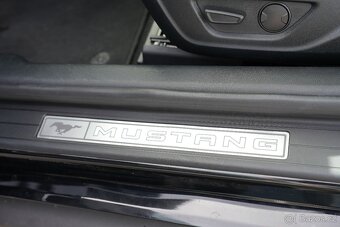 Ford Mustang 5.0GT 343kW BLACK-EDITION  DPH - 11