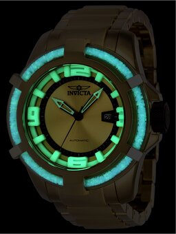 ze sbírky-Invicta ThermoGlow Automatic 52.5mm - 11