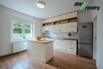 Lysá nad Labem, prodej rodinného domu 3+1, 113 m², na pozemk - 11
