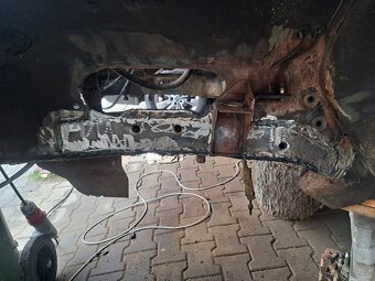 Lada NIVA 1.7 4x4 - 11