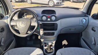 Citroen c3 1.1 benzin 68000km - 11