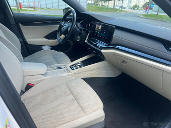 Škoda Octavia IV 2.0TDI DSG Style exclusive - 11