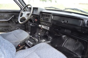 Lada Niva 1.7 4x4 - 11
