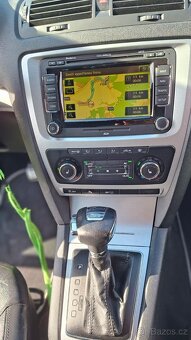 Prodám Škoda Octavia 2- WRS 2,0 TSI 147kW - 11