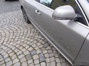 skoda superb 2 fac.2.0tdi veskere nd.kod barvy 9202 - 11