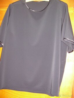 dámské oblečení vel.XL (48-51) - halenky - 11