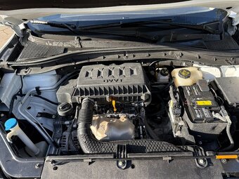 MG ZS 1.5i 78kW 2023 41900km - 11