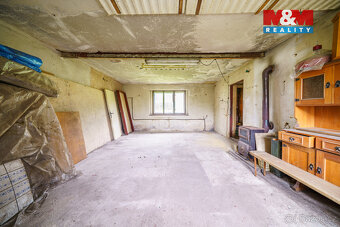 SLEVA  Prodej rod. domu, 100 m², Jindřichovice - Hradecká - 11