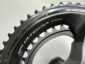 Schimano 105 di2 - 12sp - 11