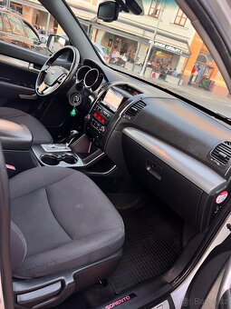 Sorento - 11