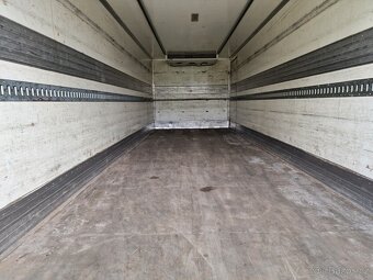 DAF LF 55.220, Euro 4, Carrier +DPH - 11