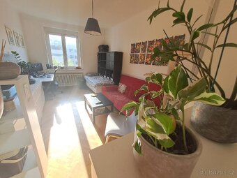 Prodej bytu 1+1 45 m² Hvězdova, Praha - Nusle - 11