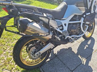 Honda CRF 1000L Africa Twin Adventure Sports DCT odpočet DPH - 11