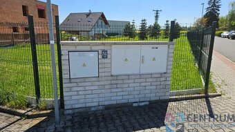 Prodej stavebního pozemku o výměře 977 m2, Čestlice-Průhonic - 11