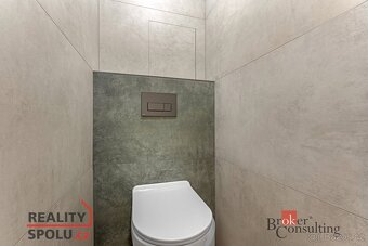 Pronájem, byty/3+1, 70 m2, Mírová 1468, 51601 Rychnov nad Kn - 11