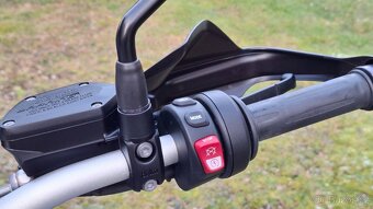 BMW R 1250 GS - Top stav Super cena - 11