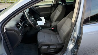 Volkswagen Golf 6 //1.4i//59kW//STYLE//1.MAJ//SERVIS// - 11