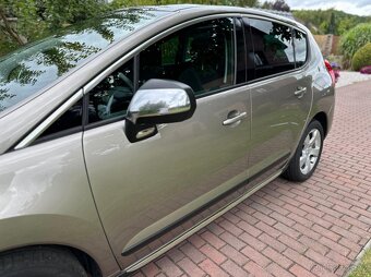 Prodáme Peugeot 3008 1.6Thp 115kw - 11