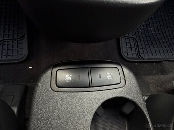 Hyundai Tuscon • 4/2008 • 104kw • 2x klíč • Nová STK - 11