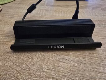 Lenovo Legion Go 1Tb + záruka. - 11
