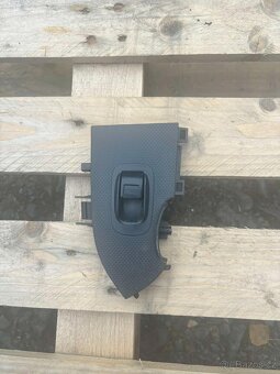 Náhradní díly Honda Civic 7g Typer-r EP3 - 11