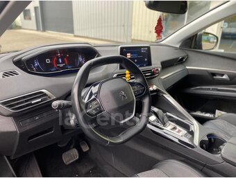 PEUGEOT 5008 II BlueHDi 130 S&S ALLURE EAT8 05/2020 - 11