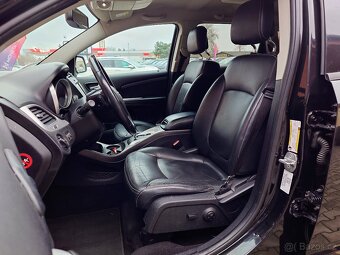 Fiat Freemont 2014 2.0 Multijet Lounge 125kW - 11