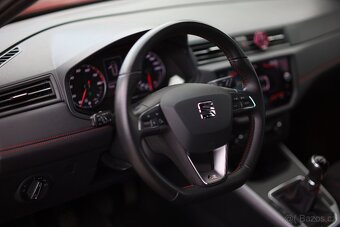 Seat Arona 1.0 TGi FR - 11