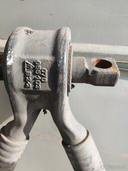 Mercedes benz - actros 1844 - 11