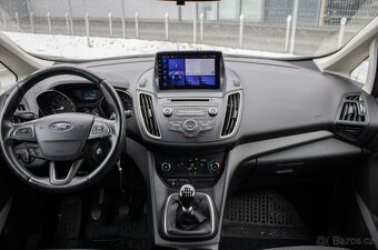 Ford Grand C-Max - 11