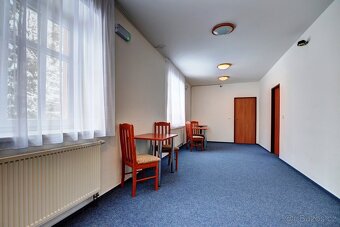 Prodej chalupy Strážné, ev.č. 01125 - 11