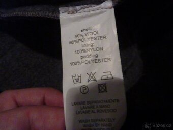 2v1_6 let_Celoroční chlapecká bunda/kabát Spitfire - 11