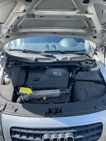 Audi TT 8N 1,8T 110 kW s LPG - 11
