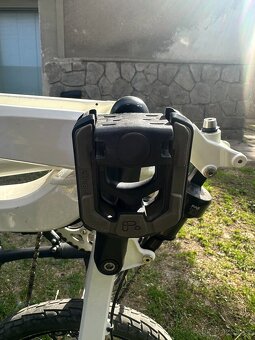 2ks stejná skládací kola Dethleffs Carad ( Brompton, Tern) - 11