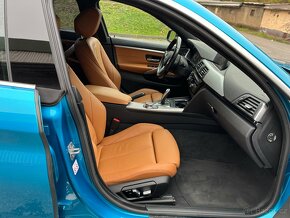 BMW 435D XDrive M-PAKET / HARMAN/KARDON / 2018 / F36 - 11