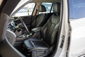 BMW X3 xDrive30i xLine A/T, ODPOČET - Záruka 1rok - 11