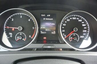 PRODÁM Volkswagen Golf 2.0TDi 110kW - 11