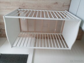 Dětská postýlka - 11