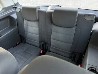 Touran 2.0 tdi 103 kw dsg pano bixenon 7 mist - 11