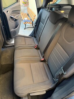 FORD KUGA 2.0 Tdci - 11