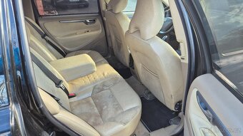 Volvo V70 II 2.4 D5, 2007, 120 kW - 11