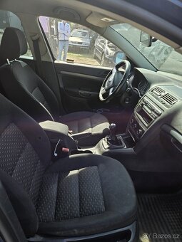 ŠKODA OCTAVIA 1.6 TDI 77KW R.V.2012 - 11