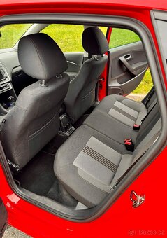 VW Polo 1.4tdi AllStar - 11