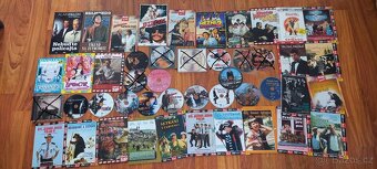 Prodám filmové DVD - 11