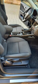 Prodám Audi A3 sportback 2.0 TDI - 11