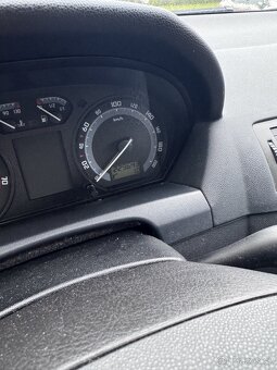 Škoda Fabia 1.2 htp 40kw - 11