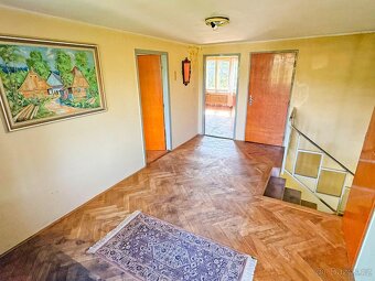 Prodej vícegeneračního domu 118 m², pozemek 922 m² Pržno - 11