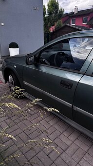 Prodej Opel Astra  1.6 16V - 11