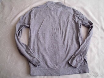 U.S.POLO ASSN. pánska mikina   XL-L - 11