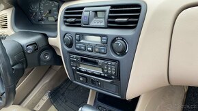 Honda Accord Coupe 3.0 V6 - 11